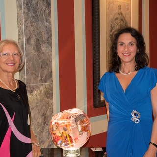 L’arte va in scena a Monte-Carlo il 22 e 23 settembre all’Hotel Métropole con la 8° Biennale d’Arte Internazionale