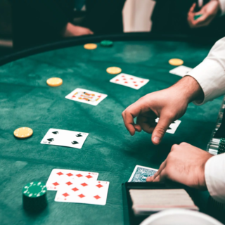 Quando il casinò è affiancato dalla vita in rete