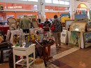 Tanti oggetti, tante curiosità: i marché à la brocante in Costa Azzurra