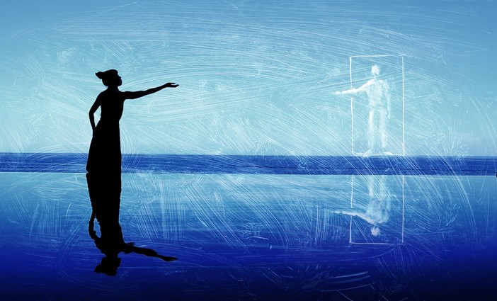 "Pas Croisés" : quando Arte e Danza si fondono a Nizza