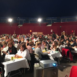 Il Lions Club Monaco invita tutti al suo Bingo benefico il 1^ aprile