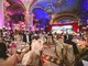 Il “Grand Bal des Princes et des Princesses” si svolgerà durante il 60 ° Festival della Televisione di Monte-Carlo