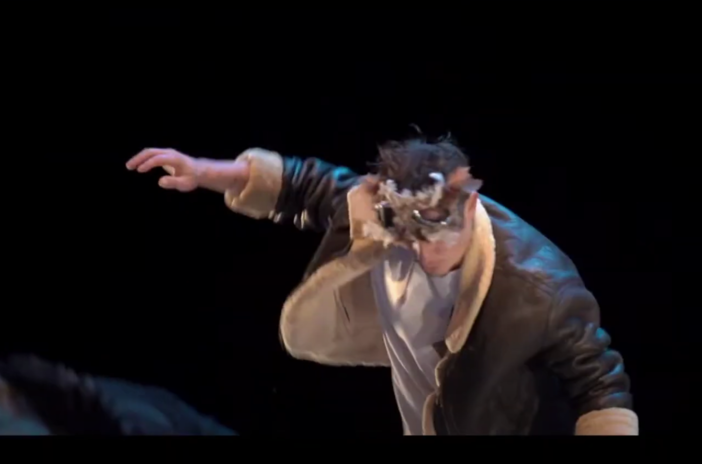 Mentone, al Teatro Palmero lo spettacolo "Carnevale degli animali"