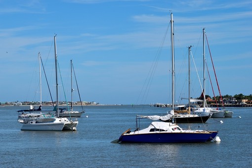 Noleggiare una barca a vela è facile: provate con Globesailor! Noleggiare una barca a vela è facile: provate con Globesailor!