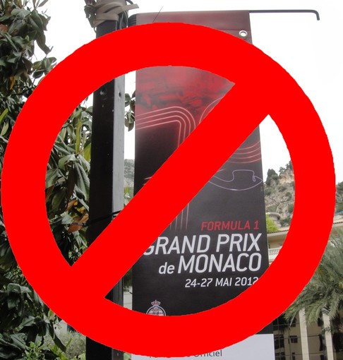 Per chi scappa dal circuito di Monte-Carlo