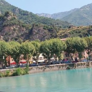 La cucina dell'ospedale di Breil-sur-Roya: un cuore pulsante per l'Intera valle con 900 pasti casalinghi al giorno