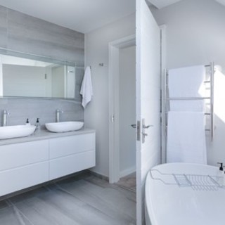 Cinque idee per rinnovare il tuo bagno Cinque idee per rinnovare il tuo bagno