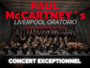 Paul McCartney incontra la musica sinfonica: il Liverpool Oratorio a Monte-Carlo Paul McCartney incontra la musica sinfonica: il Liverpool Oratorio a Monte-Carlo