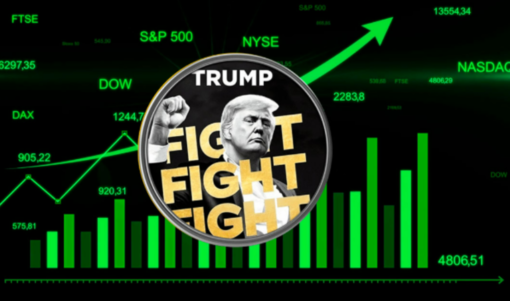 La cena di gala spingerà il prezzo di TRUMP verso 100 dollari? Ecco una crypto pronta al lancio che potrebbe seguirlo La cena di gala spingerà il prezzo di TRUMP verso 100 dollari? Ecco una crypto pronta al lancio che potrebbe seguirlo