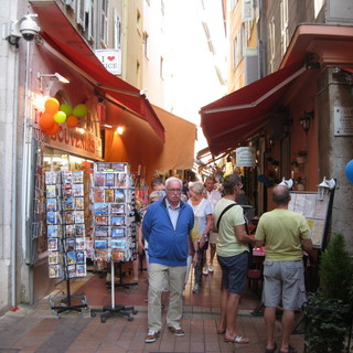 Nice Shopping: una passeggiata tra i negozi per i regali di Natale a Nizza