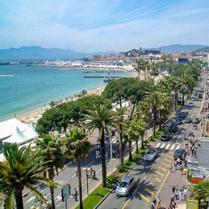 Cannes Cannes