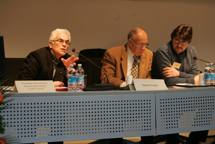 Terminato convegno italo francese contro la minaccia del punteruolo rosso