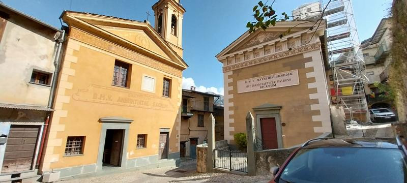 Escursioni a Tende: visite guidate nel cuore della Vallée des Merveilles tra storia medievale e Musée des Merveilles (Foto)