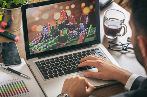 Verso un gioco sicuro: casinò online con certificazione italiana Verso un gioco sicuro: casinò online con certificazione italiana