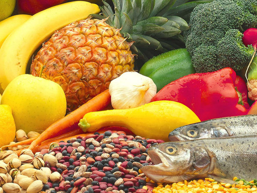 Speciale Fiera di Nizza: un appuntamento con la dieta
