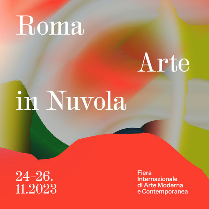 Il fotografo del gemellaggio Monaco-Dolceacqua alla mostra "Arte in Nuvola" di Roma Il fotografo del gemellaggio Monaco-Dolceacqua alla mostra "Arte in Nuvola" di Roma