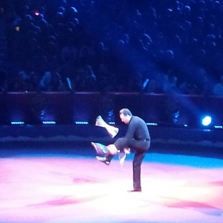 Una idea per Natale? Regala lo spettacolo del Festival Internazionale del Circo di Monte-Carlo