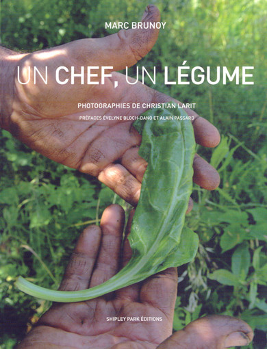Monte-Carlo: “Uno Chef un legume” alla Fnac di Monaco