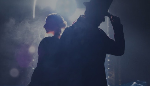 La Légende de Monte-Cristo: spettacolo musicale e teatrale a Monaco  ©Grimaldi Forum