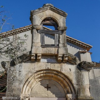 La Chapelle de la Madone