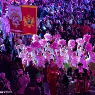 Vuoi essere damigella del Carnevale di Nizza? Due casting mercoledì 7 e sabato 10 dicembre