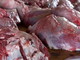 Carne avariata (immagine di archivio)
