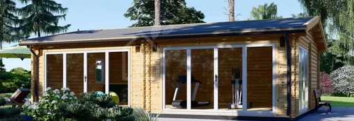 Casette prefabbricate a scopo abitativo: guida all' acquisto