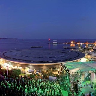 Il Palais des Festival di Cannes ha presentato la sua stagione di concerti estivi