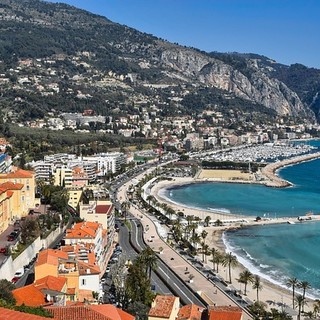 Fine settimana a Mentone: cultura, scienza e solidarietà