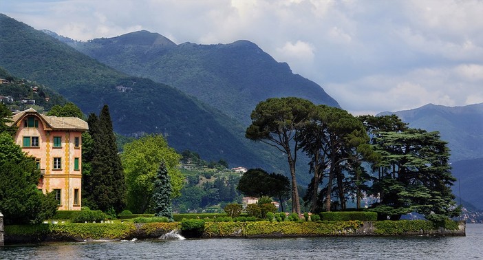 Proprietà sul lago di Como: tra sogno e realtà
