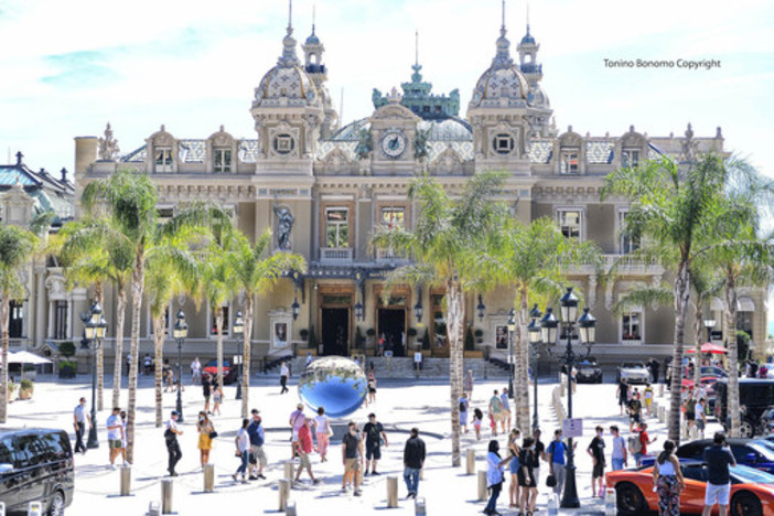 “Community Award” è il premio per il Casino de Monte -Carlo al fianco della sua comunità