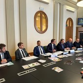 OliOliva Week 2026, Imperia celebra l’olio ligure con sei giorni tra tradizione, innovazione e mercati internazionali