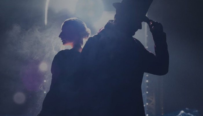 La Légende de Monte-Cristo: spettacolo musicale e teatrale a Monaco  ©Grimaldi Forum