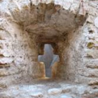 Nizza: partiti i lavori di recupero del sito archelogico Pairolière