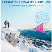 Le Alpi Marittime 2025-2026: neve, panorami spettacolari e attività per tutti, tra grandi comprensori sciistici e affascinanti villaggi alpini.