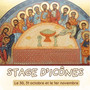 Corso di iconografia a Monaco: tre giornate all’Agora con Padre Jean-Baptiste Garrigou Corso di iconografia a Monaco: tre giornate all’Agora con Padre Jean-Baptiste Garrigou