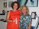 Chiara e la mamma, Lia Riva Ferrarese, svelano la nuova boutique