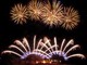 Un esempio dei fuochi di Jubilee Fireworks Un esempio dei fuochi di Jubilee Fireworks