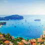 Cap Ferrat e Villefranche sur Mer Cap Ferrat e Villefranche sur Mer