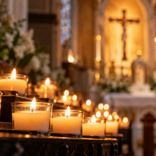 La Giornata diocesana della Missione il 17 ottobre alla chiesa di Saint-Martin di Monaco