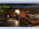 Nuovo business Happy Hour della Jeune Chambre Economique di Monaco