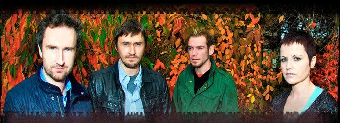 Nizza: i Cranberries in concerto, 10 aprile al Palais Nikaia