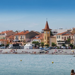 Dal 12 al 28 marzo presso il Comune annesso al Cros-de-Cagnes si terrà la mostra della pittrice Cil: « Le Haut-de-Cagnes »