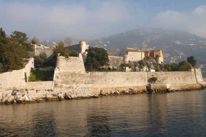 La Citadelle, Villefranche sur Mer