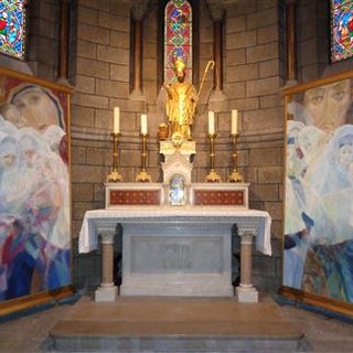 Gli orari delle Messe di Natale per il Principato di Monaco, La Turbie, Peille e Beausoleil Gli orari delle Messe di Natale per il Principato di Monaco, La Turbie, Peille e Beausoleil