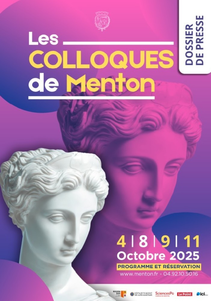 Colloqui di Mentone 2025: un mondo incerto tra democrazia, libertà e geopolitica Colloqui di Mentone 2025: un mondo incerto tra democrazia, libertà e geopolitica