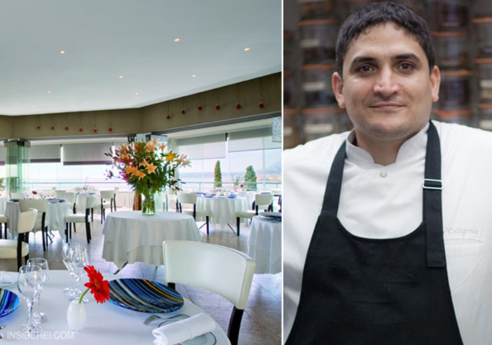 10 serate speciali con i Grandi Chef per festeggiare i 10 anni del Mirazur