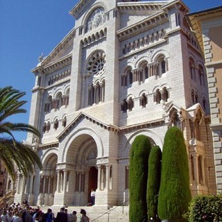 Cattedrale di Monaco: Messe Solenelle di Berlioz con la Filarmonica di Nizza