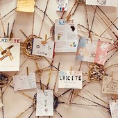 Lavoro degli alunni del College G. Ferri di Draguignan