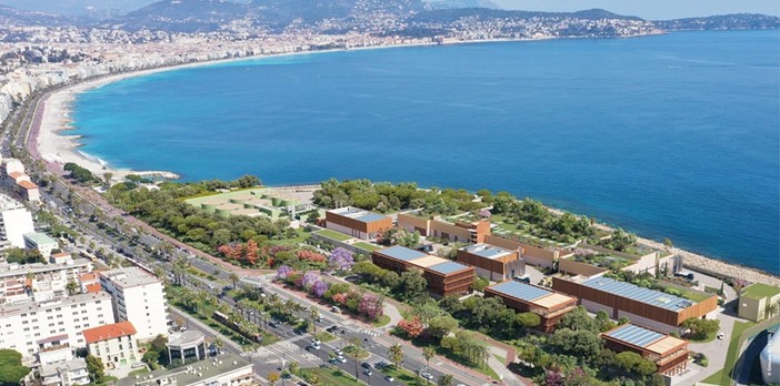 Haliotis 2, dubbi sull’impatto ambientale: farmaci nei reflui a rischio mare Haliotis 2, dubbi sull’impatto ambientale: farmaci nei reflui a rischio mare